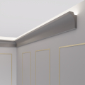 Profil LED Wohnzimmer 30 Meter OL-20